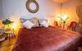 Bambu Sleep Boutique